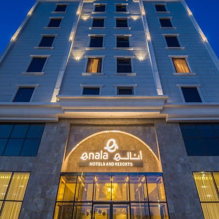 Enala Hotel - الخبر المظهر الخارجي الصورة