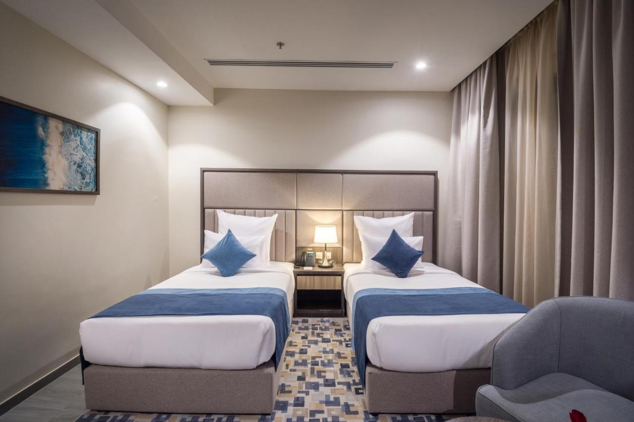 Enala Hotel - الخبر المظهر الخارجي الصورة