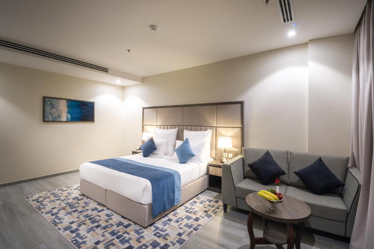 Enala Hotel - الخبر المظهر الخارجي الصورة