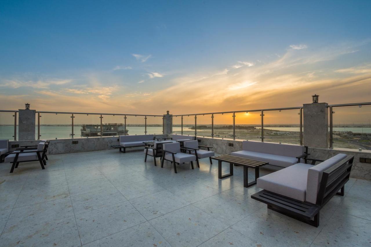 Enala Hotel - الخبر المظهر الخارجي الصورة