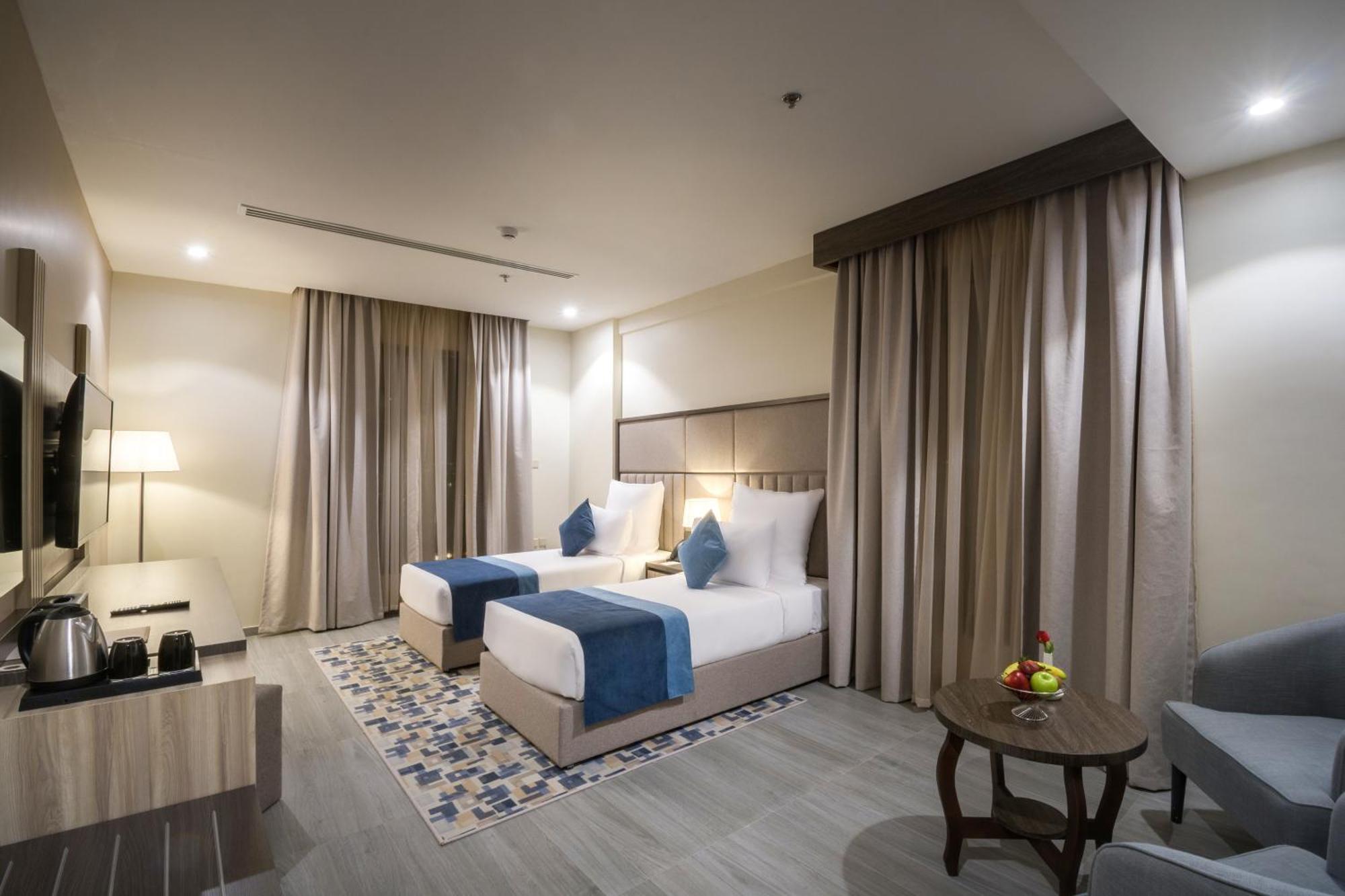 Enala Hotel - الخبر المظهر الخارجي الصورة