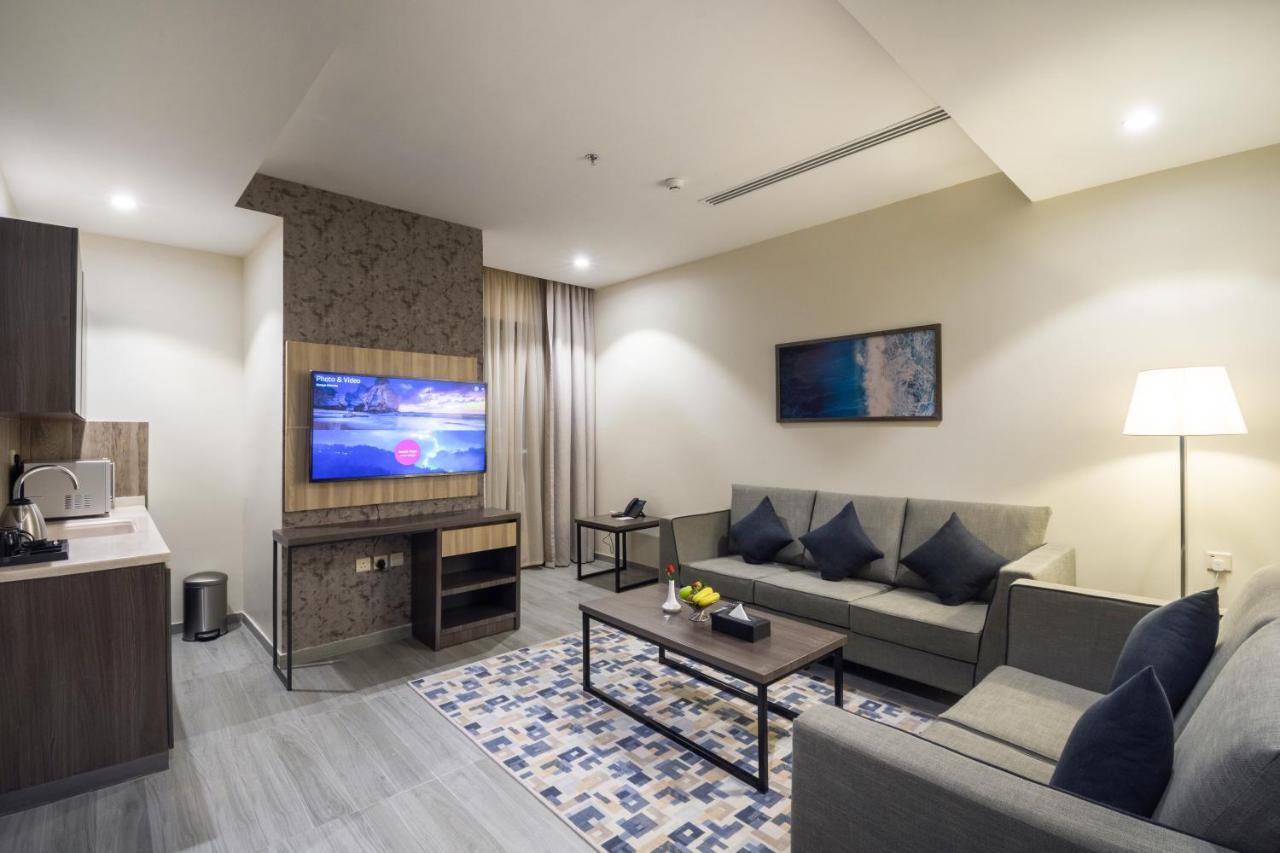 Enala Hotel - الخبر المظهر الخارجي الصورة