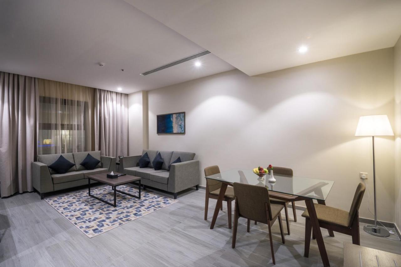 Enala Hotel - الخبر المظهر الخارجي الصورة