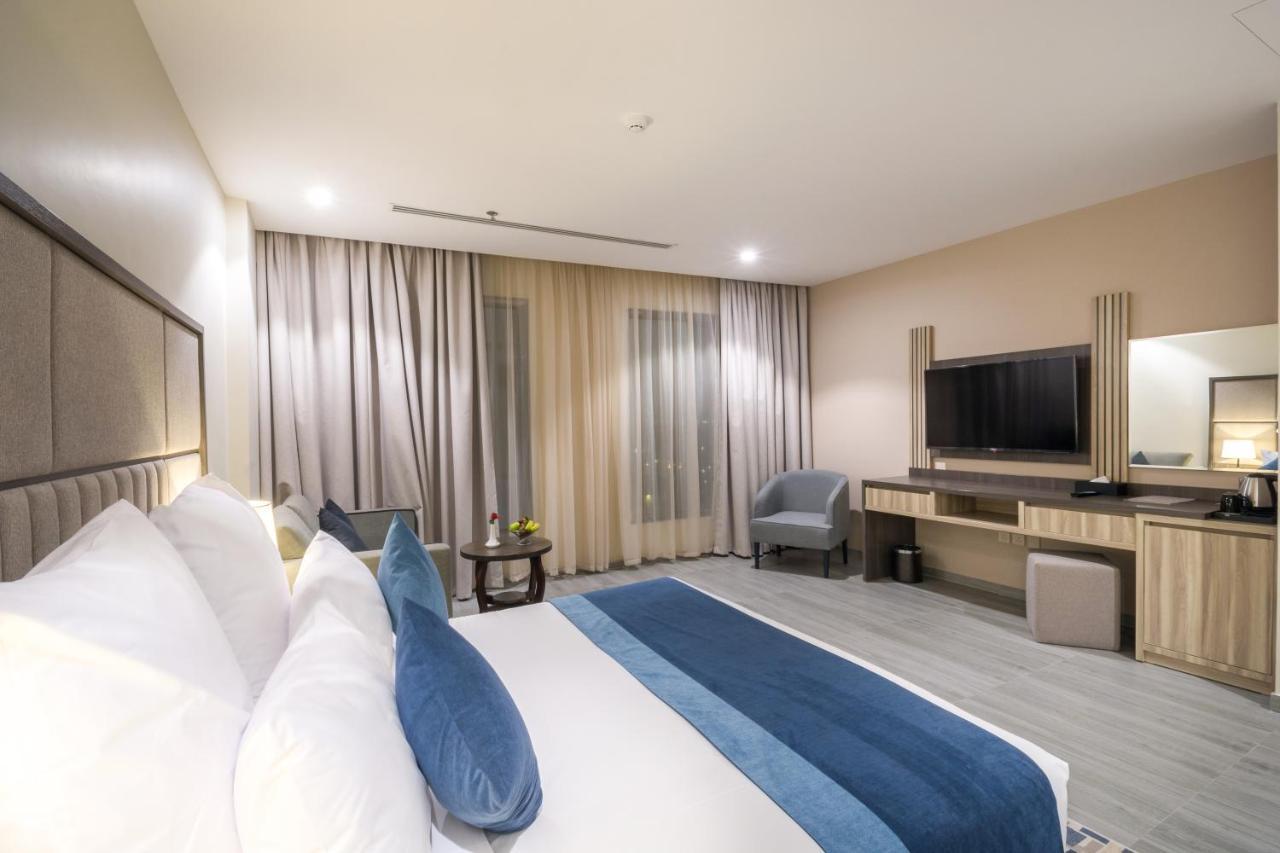 Enala Hotel - الخبر المظهر الخارجي الصورة