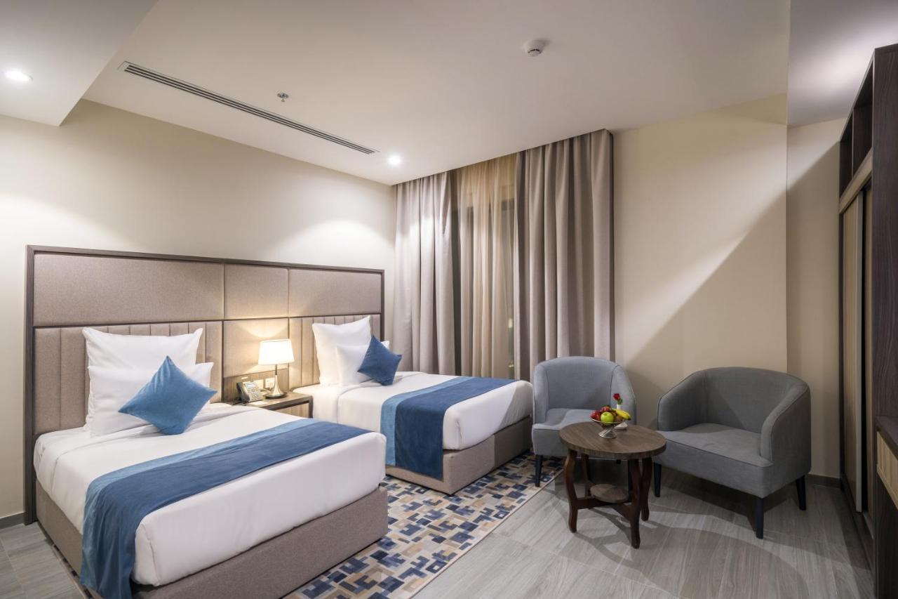 Enala Hotel - الخبر المظهر الخارجي الصورة