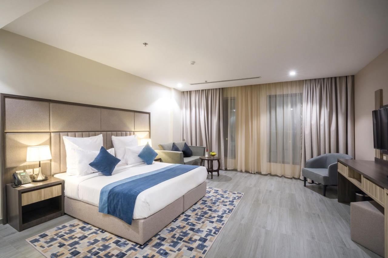 Enala Hotel - الخبر المظهر الخارجي الصورة