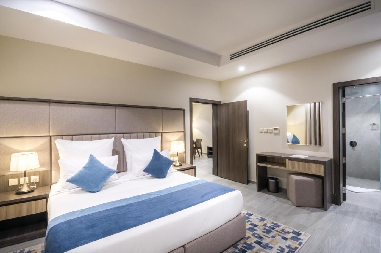 Enala Hotel - الخبر المظهر الخارجي الصورة
