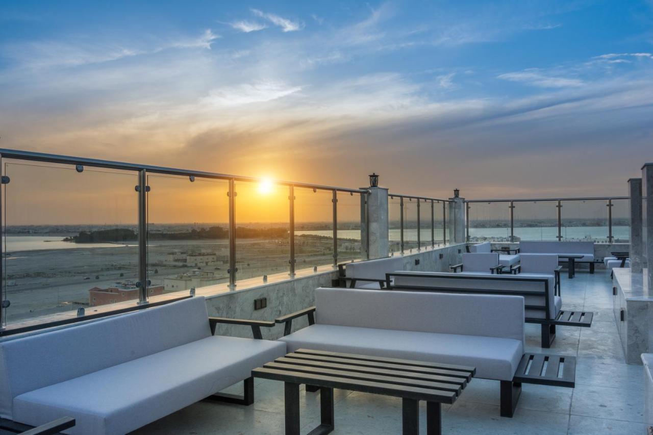 Enala Hotel - الخبر المظهر الخارجي الصورة