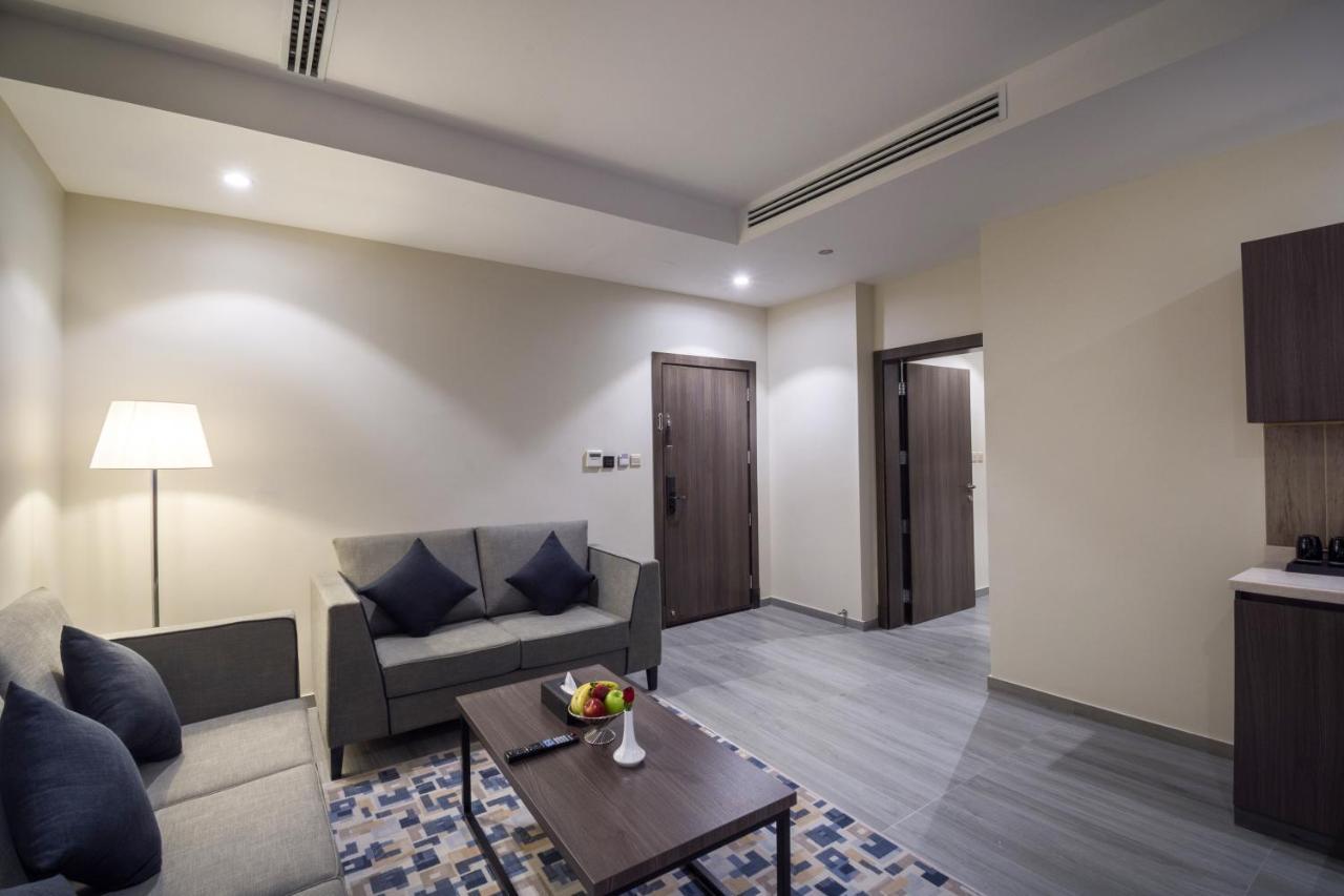 Enala Hotel - الخبر المظهر الخارجي الصورة