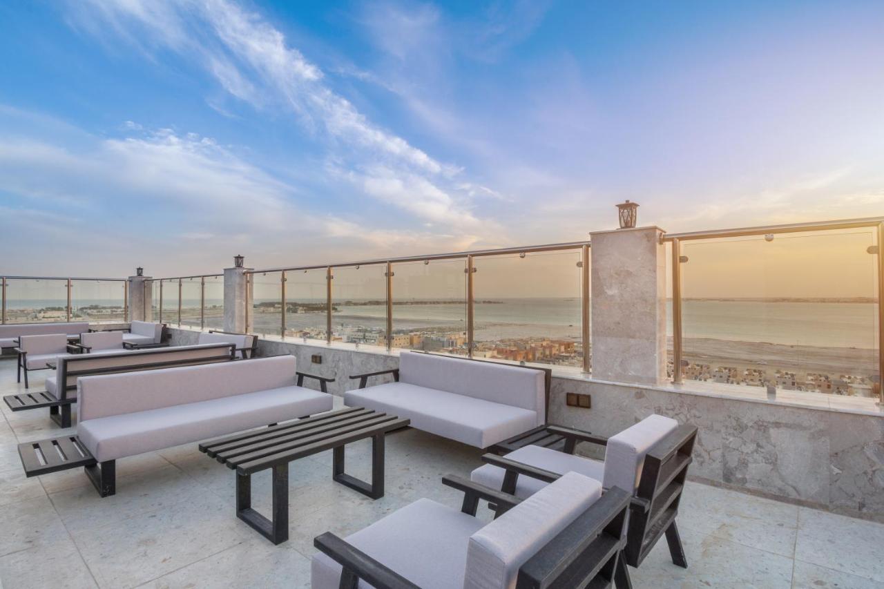 Enala Hotel - الخبر المظهر الخارجي الصورة