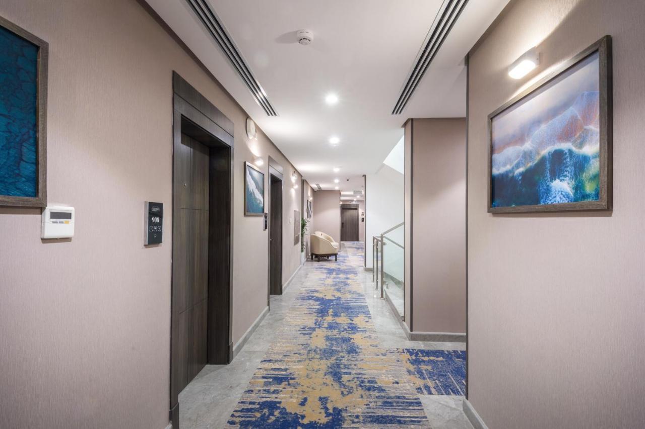 Enala Hotel - الخبر المظهر الخارجي الصورة