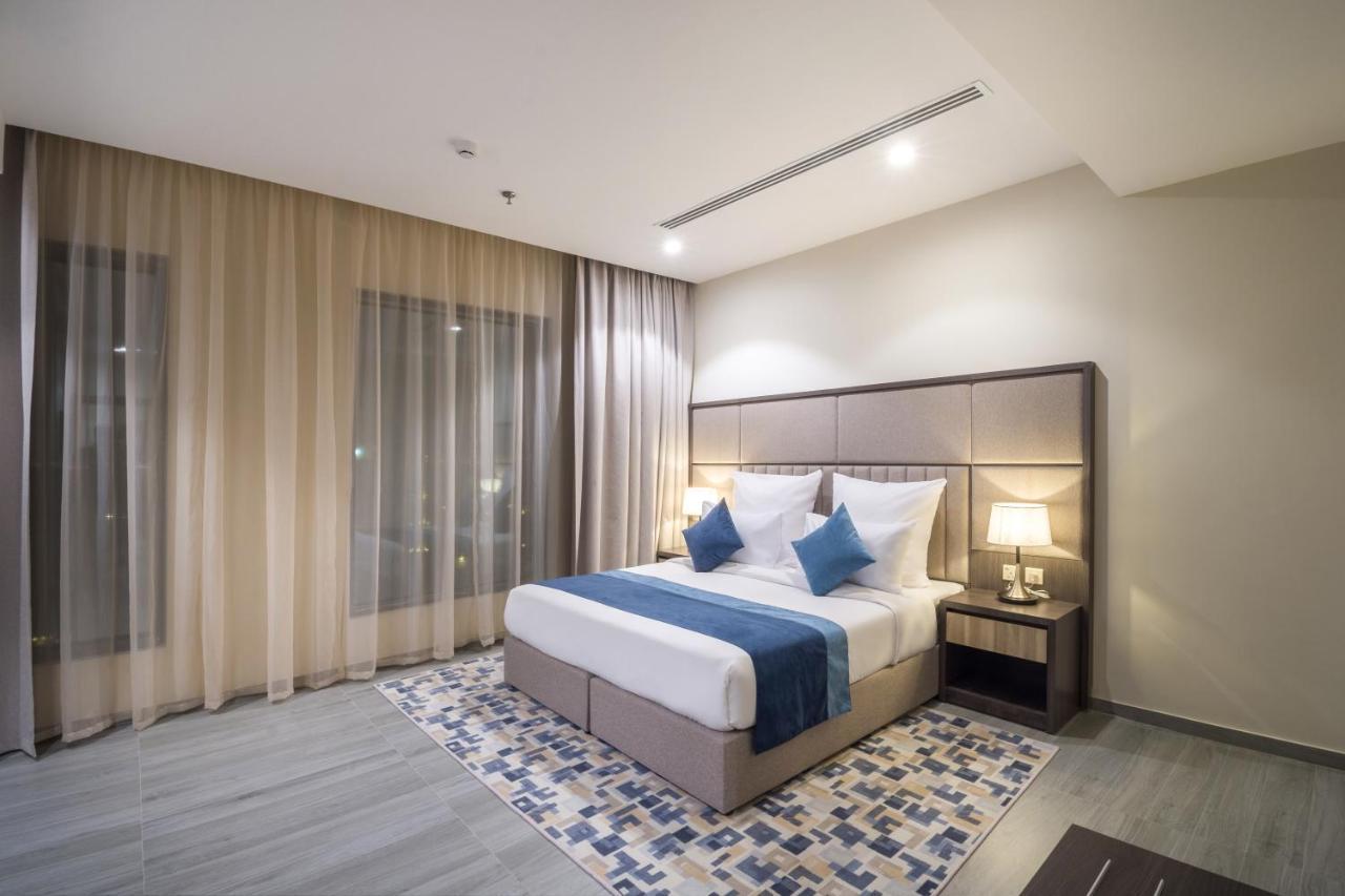 Enala Hotel - الخبر المظهر الخارجي الصورة