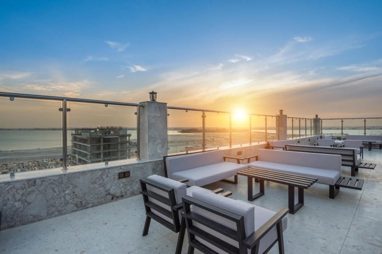 Enala Hotel - الخبر المظهر الخارجي الصورة