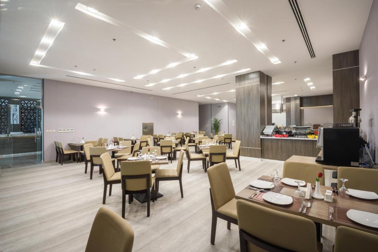 Enala Hotel - الخبر المظهر الخارجي الصورة