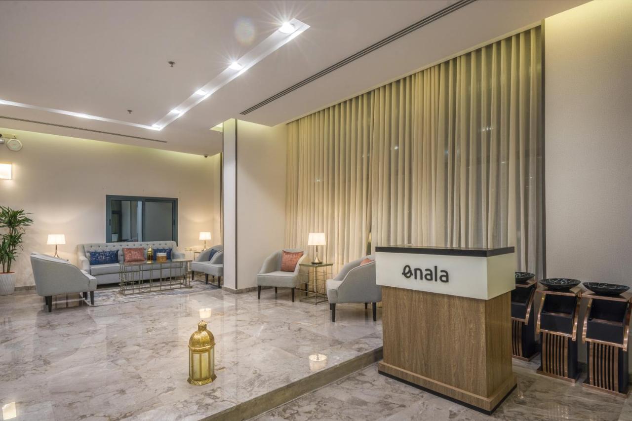 Enala Hotel - الخبر المظهر الخارجي الصورة