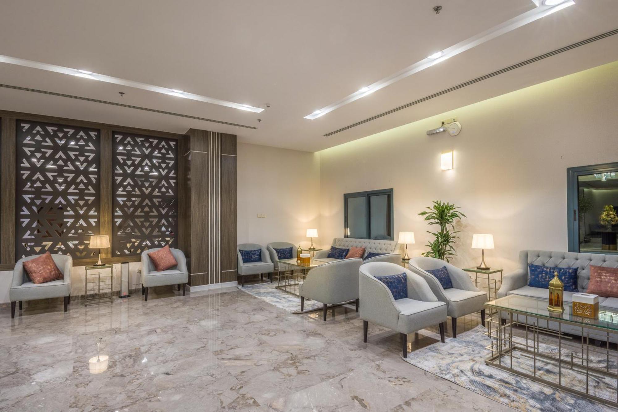 Enala Hotel - الخبر المظهر الخارجي الصورة