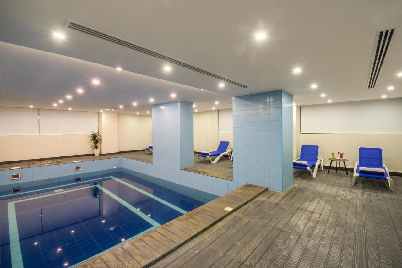 Enala Hotel - الخبر المظهر الخارجي الصورة