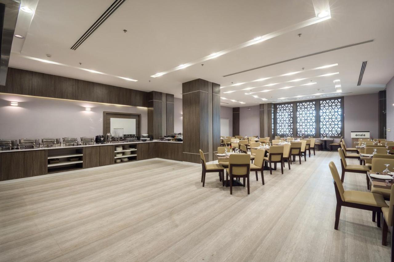 Enala Hotel - الخبر المظهر الخارجي الصورة
