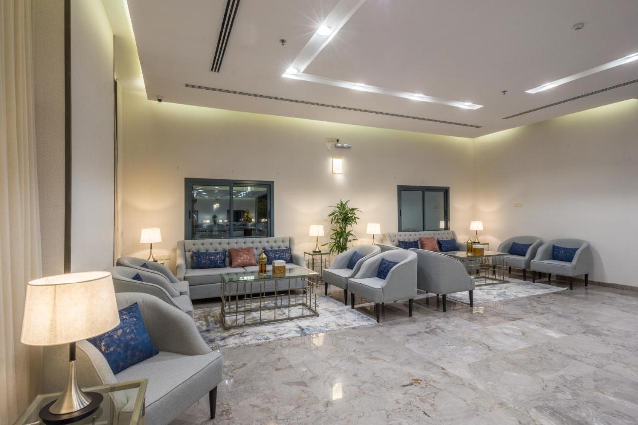 Enala Hotel - الخبر المظهر الخارجي الصورة