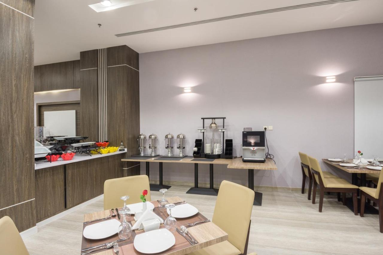 Enala Hotel - الخبر المظهر الخارجي الصورة